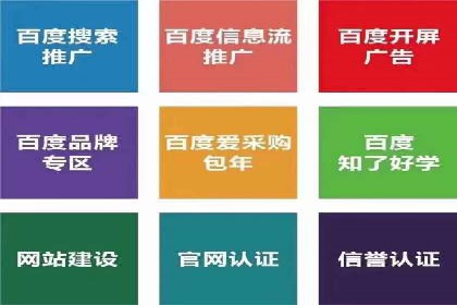 实战解析：SEM推广代运营案例